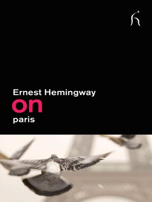 cover image of On Paris